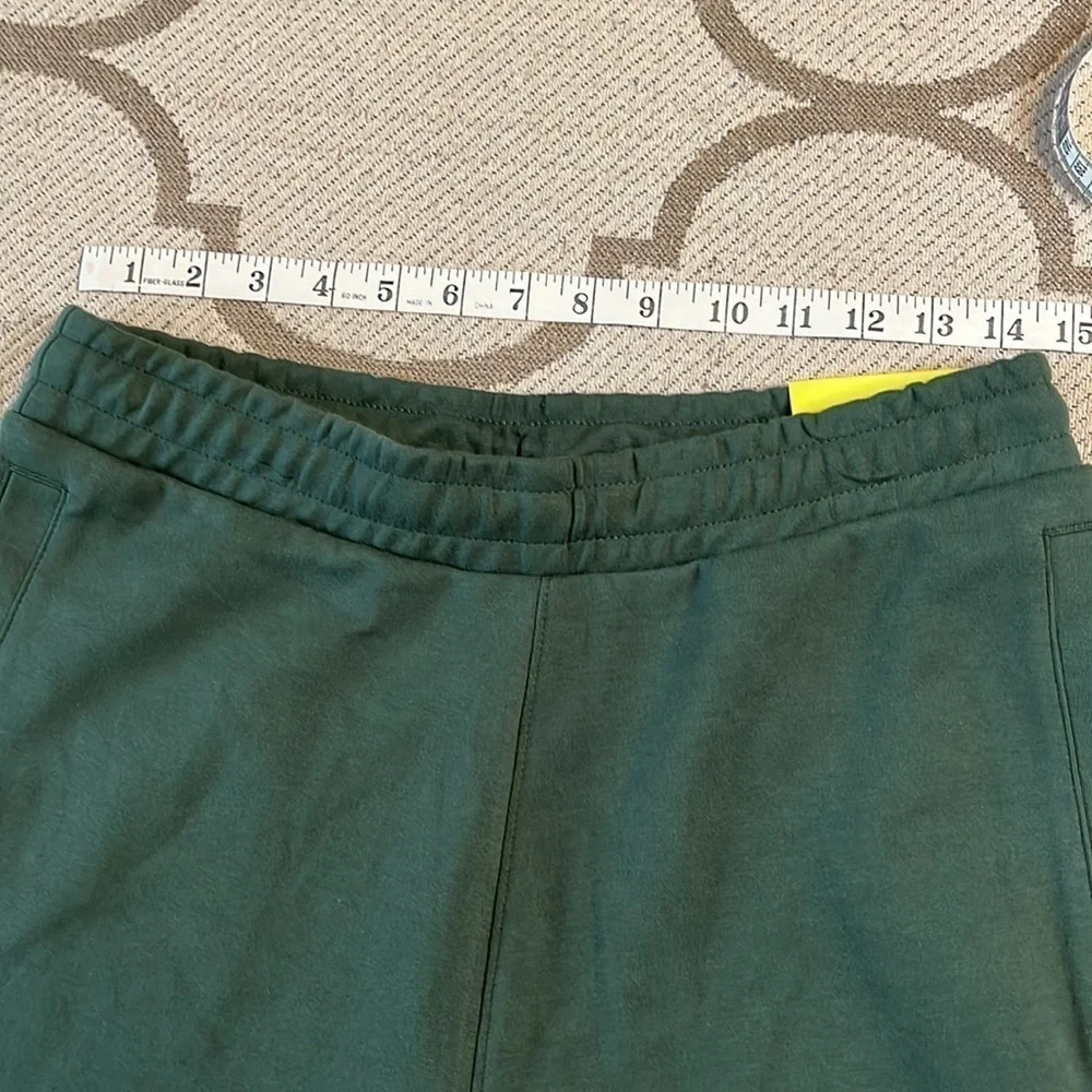 All in motion Easy Long Shorts